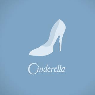 Disney minimal wallpaper