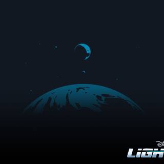 Disney minimal wallpaper