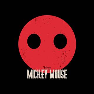 Disney minimal wallpaper