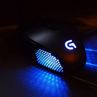 Logitech gaming wallpaper