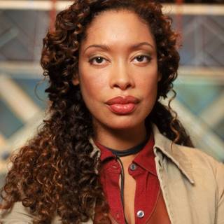 Gina Torres wallpaper