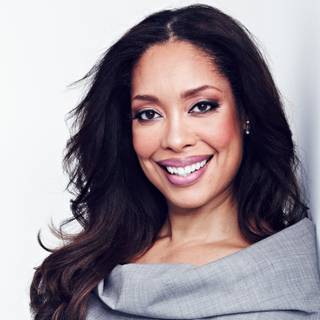 Gina Torres wallpaper