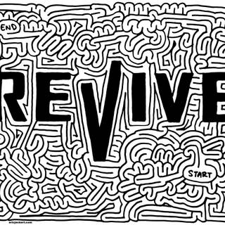 Revive skateboards wallpaper
