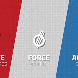 Revive skateboards wallpaper