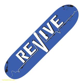 Revive skateboards wallpaper