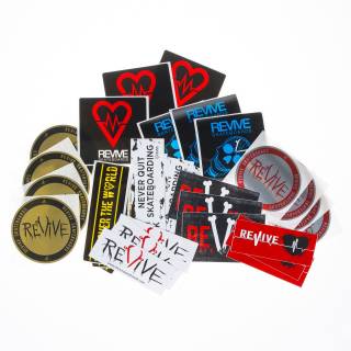 Revive skateboards wallpaper