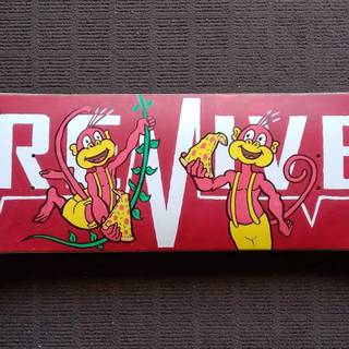Revive skateboards wallpaper