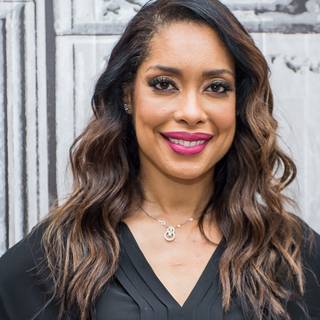 Gina Torres wallpaper