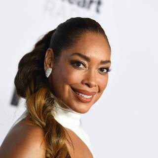 Gina Torres wallpaper