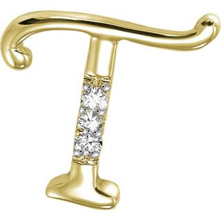 Cute letter T wallpaper