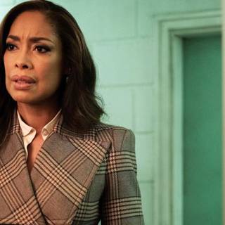 Gina Torres wallpaper