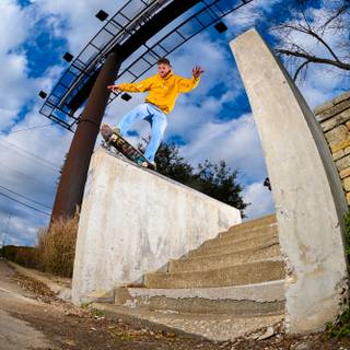 Revive skateboards wallpaper