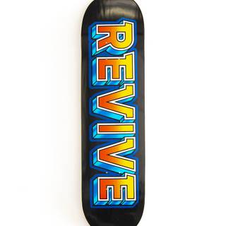 Revive skateboards wallpaper