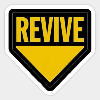 Revive skateboards wallpaper