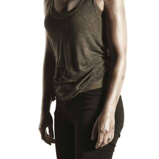 The Walking Dead Maggie wallpaper