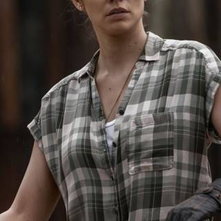 The Walking Dead Maggie wallpaper