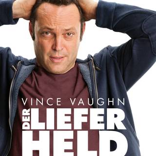 Delivery Man wallpaper