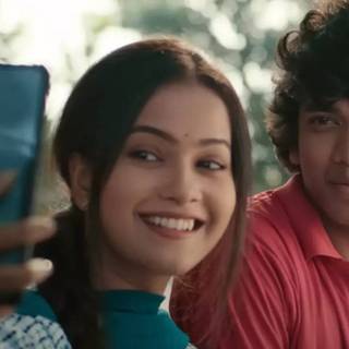 Delivery Boy movie wallpaper