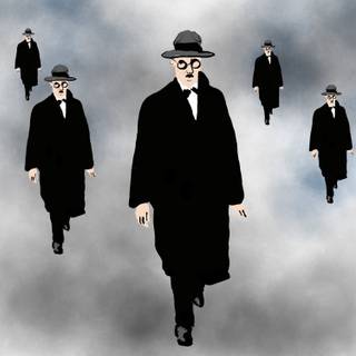 Fernando Pessoa wallpaper