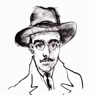 Fernando Pessoa wallpaper