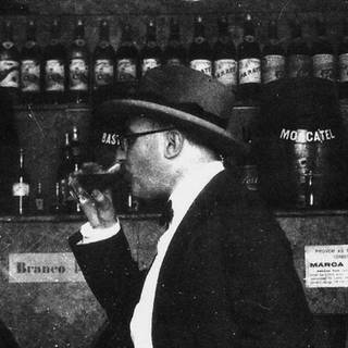 Fernando Pessoa wallpaper