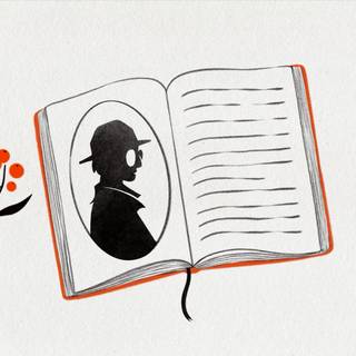 Fernando Pessoa wallpaper