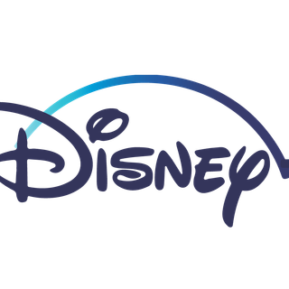 Disney Plus logo wallpaper