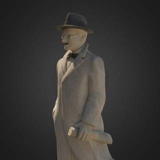 Fernando Pessoa wallpaper