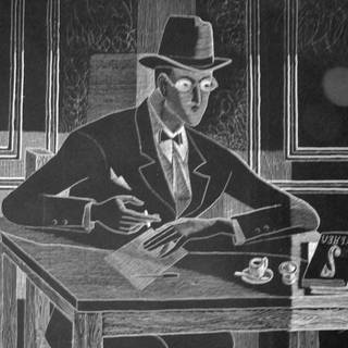 Fernando Pessoa wallpaper