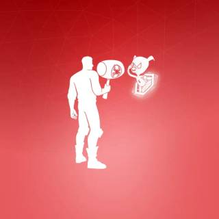 Spider-Man Miles Morales Fortnite wallpaper