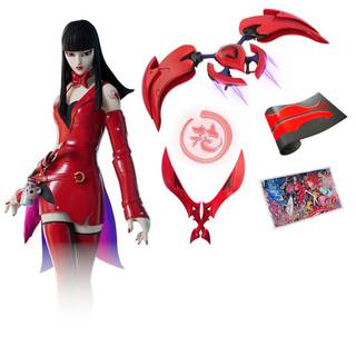 Crossheart Fortnite wallpaper