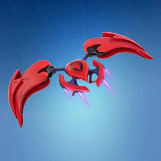 Crossheart Fortnite wallpaper