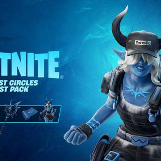 Underworld Desdemona Fortnite wallpaper