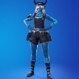 Underworld Desdemona Fortnite wallpaper