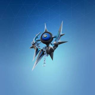 Underworld Desdemona Fortnite wallpaper