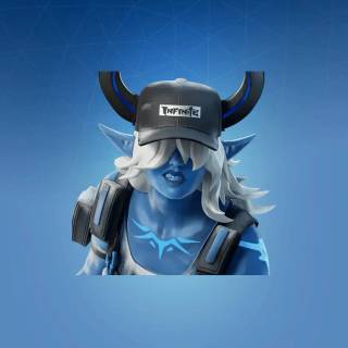 Underworld Desdemona Fortnite wallpaper