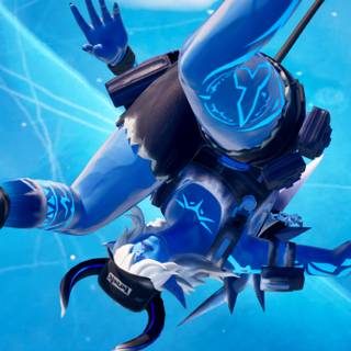 Underworld Desdemona Fortnite wallpaper