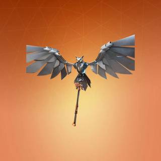 Combat Tech Jules Fortnite wallpaper