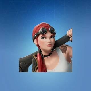 Clip Fortnite wallpaper