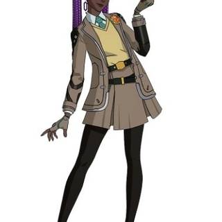 Victory Valedictorian Fortnite wallpaper