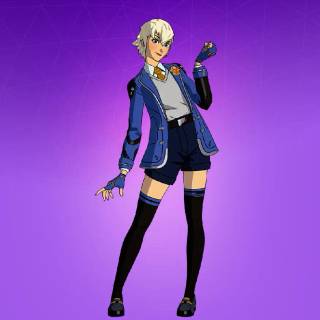 Ace Academic Fortnite wallpaper