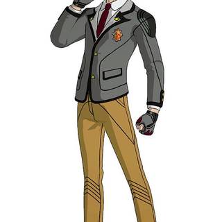 Prefect Patroller Fortnite wallpaper