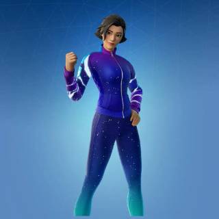 Convergence Captain Fortnite wallpaper