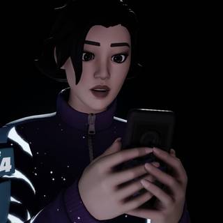 Convergence Captain Fortnite wallpaper