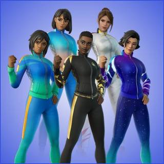 Spire Spy Fortnite wallpaper