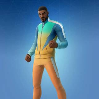 Holly Hero Fortnite wallpaper