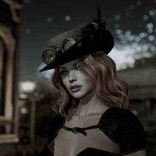 Mr. Lambert wallpaper