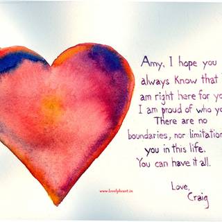 Boyfriend and girlfriend wallpaper