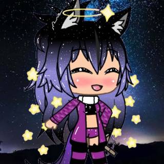 Gacha Sailor Moon wallpaper