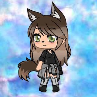 Gacha Sailor Moon wallpaper